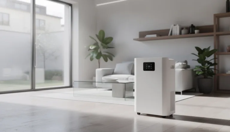 Il deumidificatore elettrico conviene davvero? Quanto consuma e quando usarlo