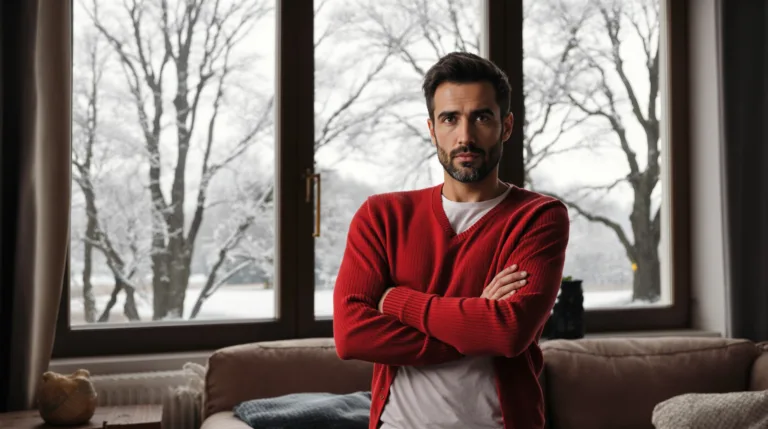 In inverno bevi meno acqua? I rischi nascosti della disidratazione con il freddo