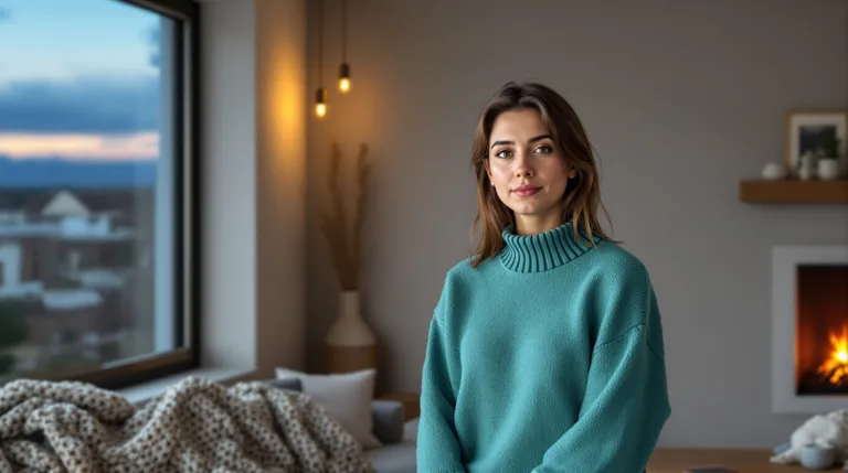 L’ora perfetta per andare a dormire in inverno secondo i ritmi circadiani