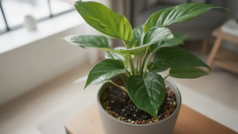 Ogni quanto annaffiare le piante da interno in inverno? La regola che cambia tutto