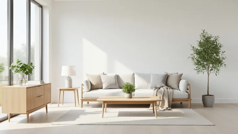 Piccoli cambiamenti che danno subito un’aria nuova alla camera