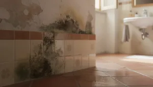 scopri perché usare la candeggina sulla muffa è un errore grave per la tua casa e come trattare correttamente la muffa per mantenere un ambiente sano e sicuro.