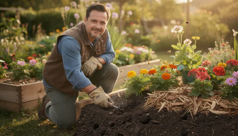 Come migliorare un terreno argilloso che trattiene troppa acqua