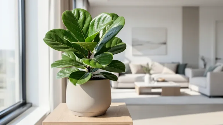 Come scegliere la pianta giusta per ogni stanza
