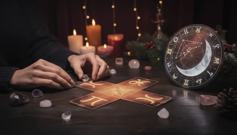 I 4 segni che attireranno fortuna incredibile questo Natale