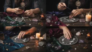 scopri quali sono i 4 segni zodiacali considerati i più difficili da amare secondo l'astrologia e cosa li rende unici nelle relazioni.