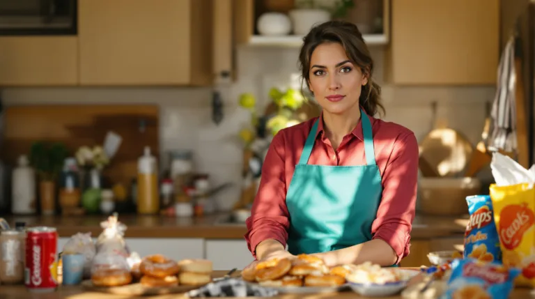 I cibi che abbassano le difese immunitarie senza che tu lo sappia