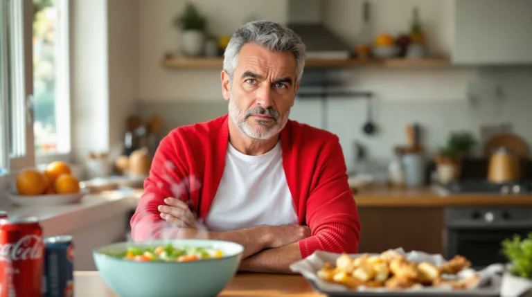 I cibi da evitare quando hai il raffreddore perché peggiorano i sintomi