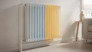 scopri perché un lato dei termosifoni di casa resta freddo e come risolvere questo problema per un riscaldamento efficiente e confortevole.