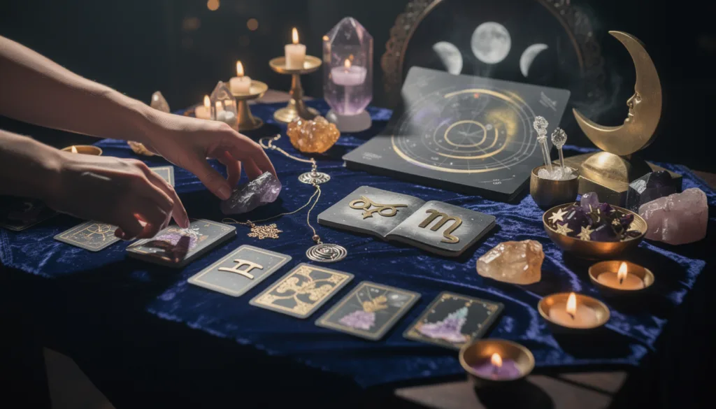 il 10 dicembre porta una svolta finanziaria importante per quattro segni zodiacali: scopri chi sono e cosa aspettarti in questa giornata decisiva.