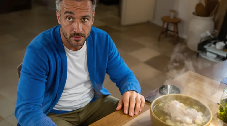 scopri cosa dice la scienza sul brodo di pollo e il suo effetto sul raffreddore. analisi dei benefici reali e miti comuni per aiutarti a capire se funziona davvero.