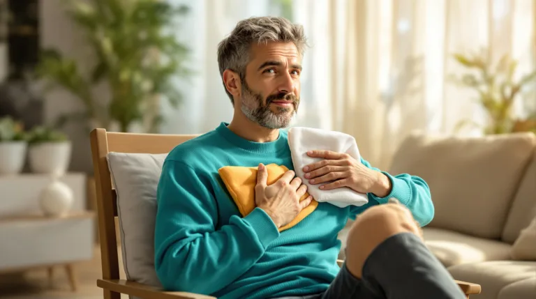 Il caldo o il freddo sulle articolazioni doloranti? Quando usare l’uno o l’altro