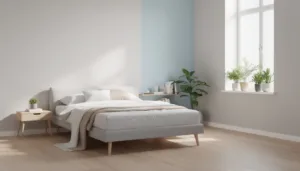 scopri come scegliere il colore delle pareti per far sembrare le stanze più grandi senza spendere una fortuna. consigli pratici e idee di design a prezzi accessibili.