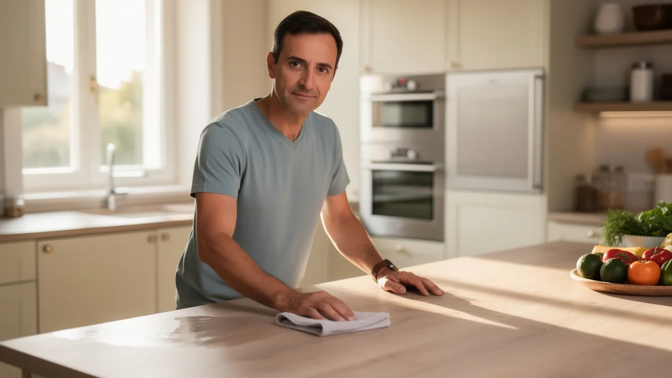 Il panno in microfibra si lava o si butta? Come usarlo per non spostare solo la polvere