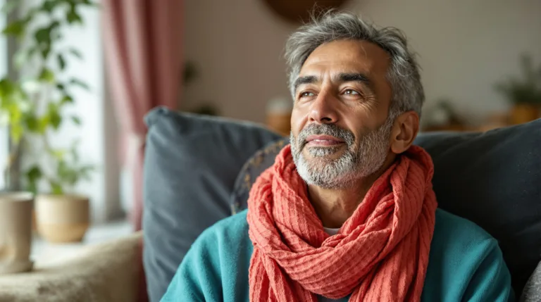 Il potere della respirazione per rilassarsi subito