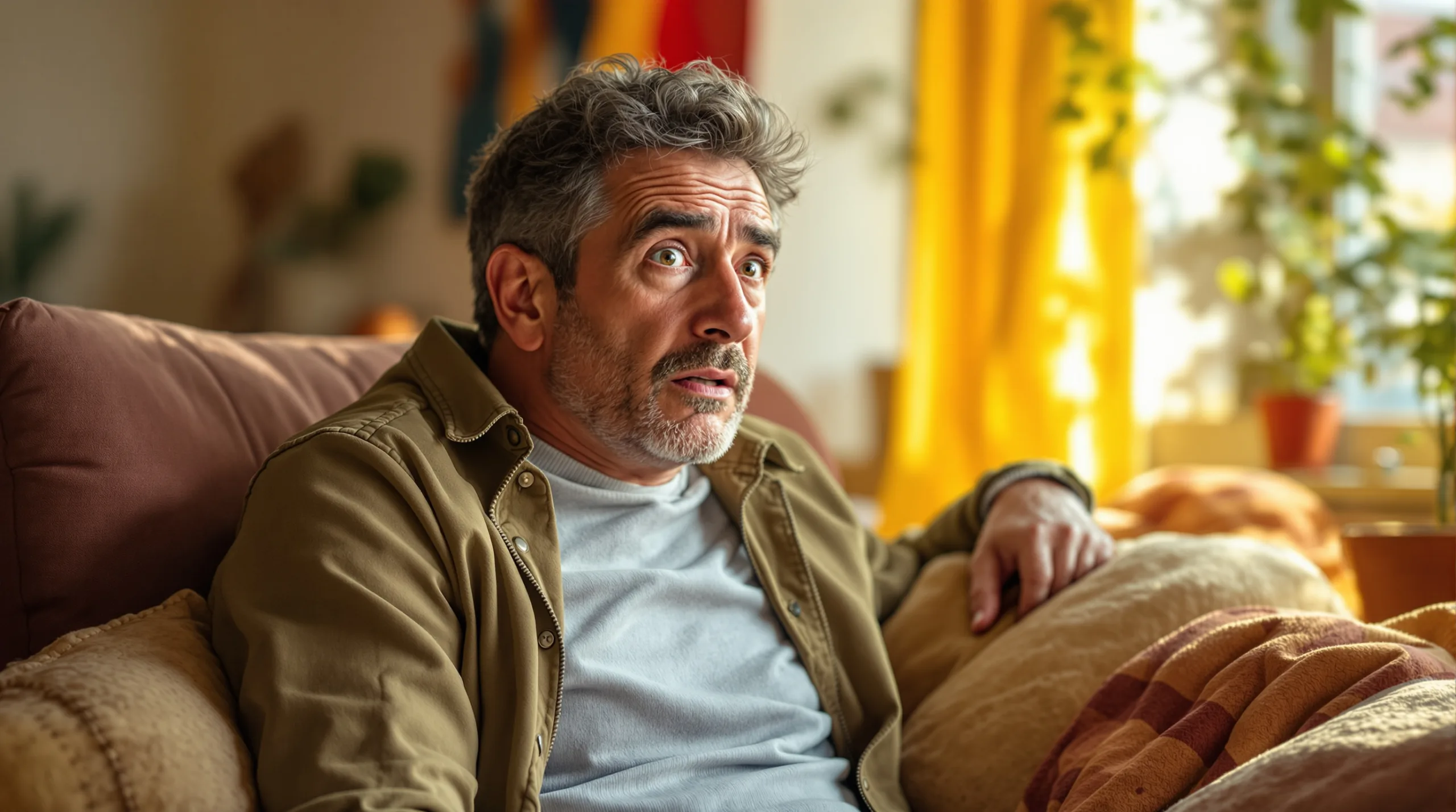 Il raffreddore dura più di una settimana? Quando è il momento di preoccuparsi