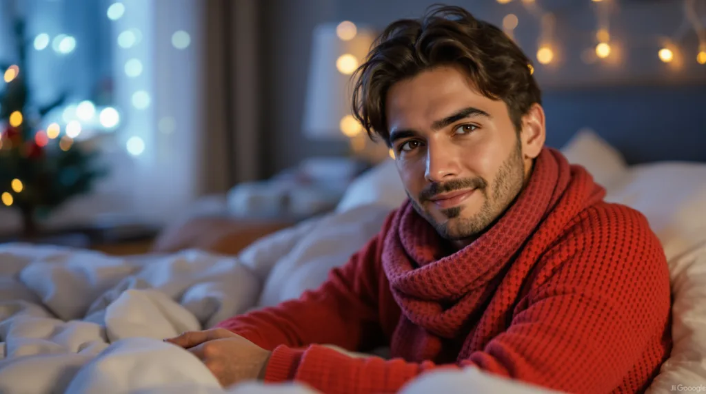 scopri il segreto per dormire meglio durante le feste e affronta le giornate con energia e serenità. consigli semplici per un sonno rigenerante anche nei periodi più frenetici.