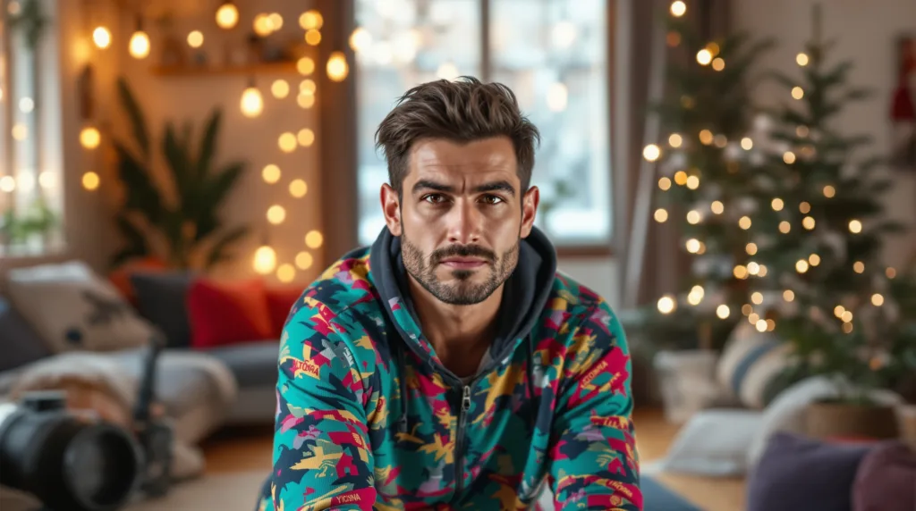 scopri il trucco infallibile per mantenere la costanza e non saltare l’allenamento durante il mese di dicembre, nonostante il freddo e le festività.