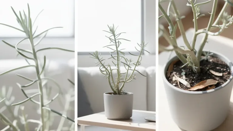 La pianta grassa si è allungata e deformata? Il problema è la luce, ecco come sistemarla