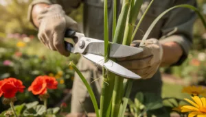 servizio professionale di affilatura delle cesoie per farle tagliare come il primo giorno. ridona precisione e durata ai tuoi strumenti da taglio.