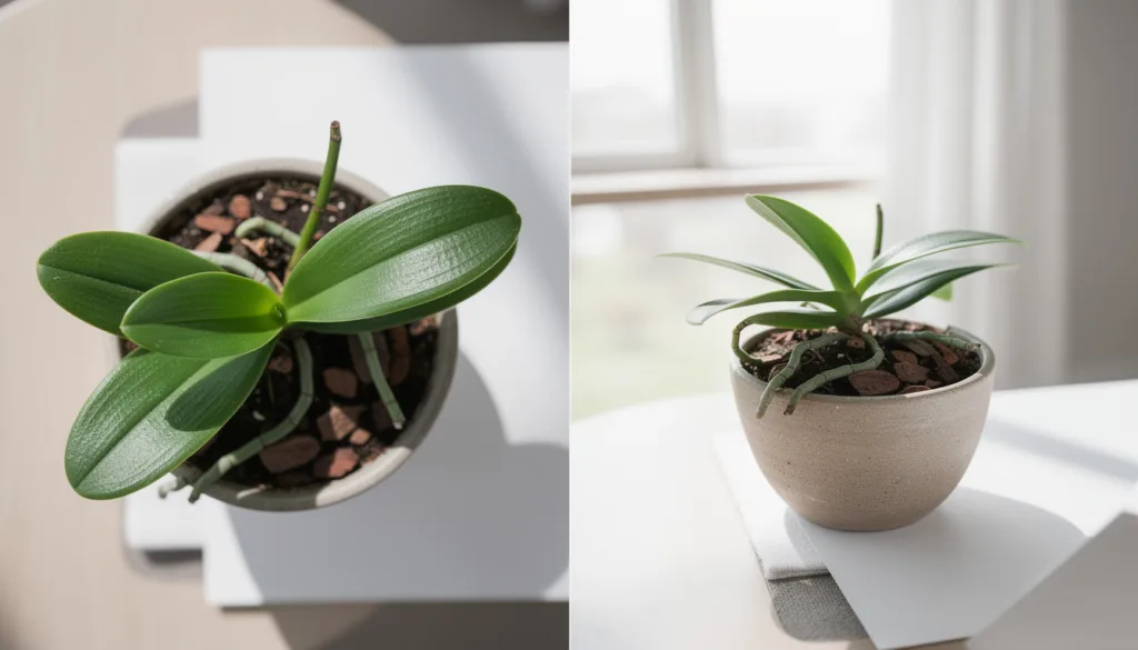 la tua orchidea ha perso tutti i fiori? scopri perché non è morta e quando tornerà a rifiorire con i nostri consigli esperti.