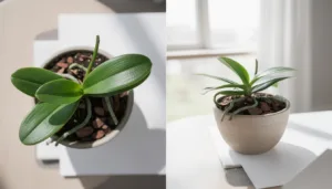 la tua orchidea ha perso tutti i fiori? scopri perché non è morta e quando tornerà a rifiorire con i nostri consigli esperti.