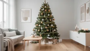 scopri l'ordine perfetto per decorare l'albero di natale come fanno i professionisti, con consigli esclusivi che non vengono mai svelati.