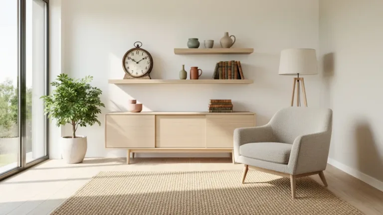 Oggetti vintage: come inserirli senza sbagliare