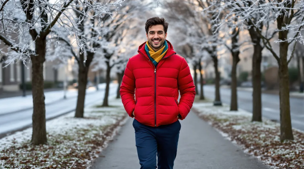 scopri i benefici di camminare al freddo per la salute, il benessere fisico e mentale. leggi perché questa semplice attività all&#039;aria aperta può migliorare la tua vita.