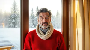 scopri perché in inverno ti senti sempre stanco nonostante dormi 8 ore. la scienza rivela le cause dietro la sonnolenza invernale e come affrontarla al meglio.