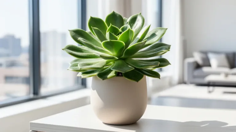 Piante grasse: perché sono perfette per chi ha poco tempo