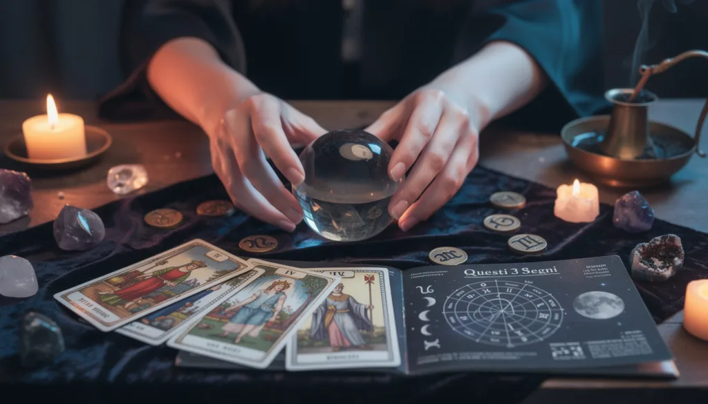 scopri i segreti nascosti di questi 3 segni zodiacali che nessuno potrebbe mai sospettare. un mistero affascinante rivelato solo per te!