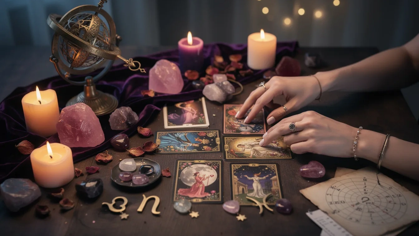 Questi 4 segni riceveranno una dichiarazione d’amore prima di Capodanno