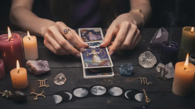 Settimana dal 15 al 21 dicembre: questi 4 segni devono prepararsi a tutto